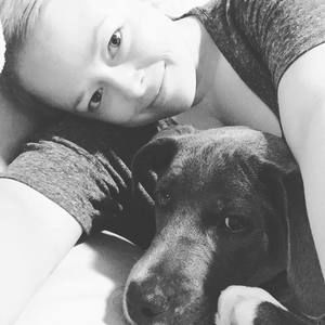 Meet your Posher, Meagan